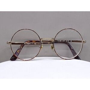 Vogue VO4086 Pale Gold Havana 5078 48-20-135 Eyeglasses Frames